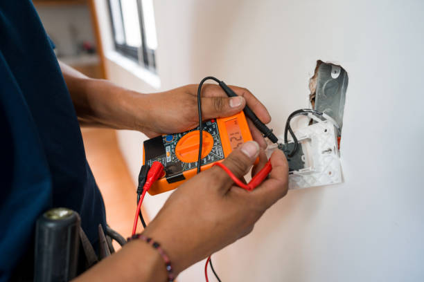 Best Affordable Emergency Electrician  in Litchfield Beach, SC