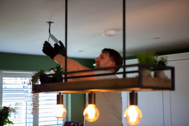 Best Electrical Rewiring Services  in Litchfield Beach, SC