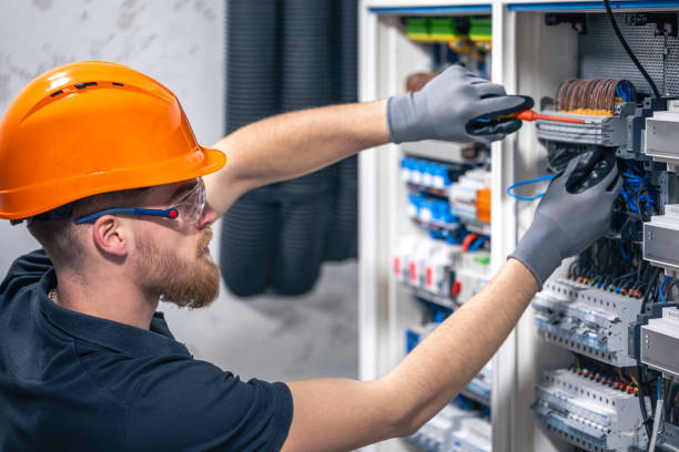 Electrical Rewiring Services in Litchfield Beach, SC