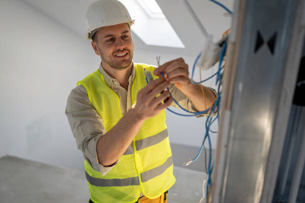 Best Ceiling Fan Installation Electrician  in Litchfield Beach, SC